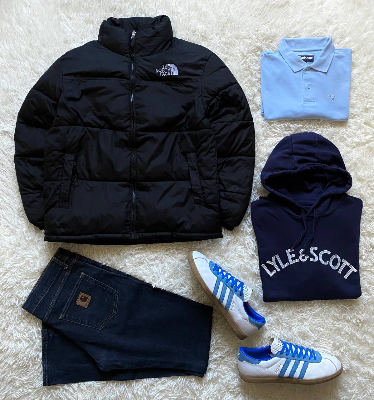 Обнова только что залита - Одежда в Астрахань - фото 5