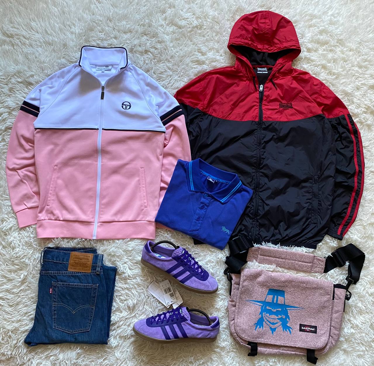 Обнова только что залита - Одежда в Астрахань - фото 6