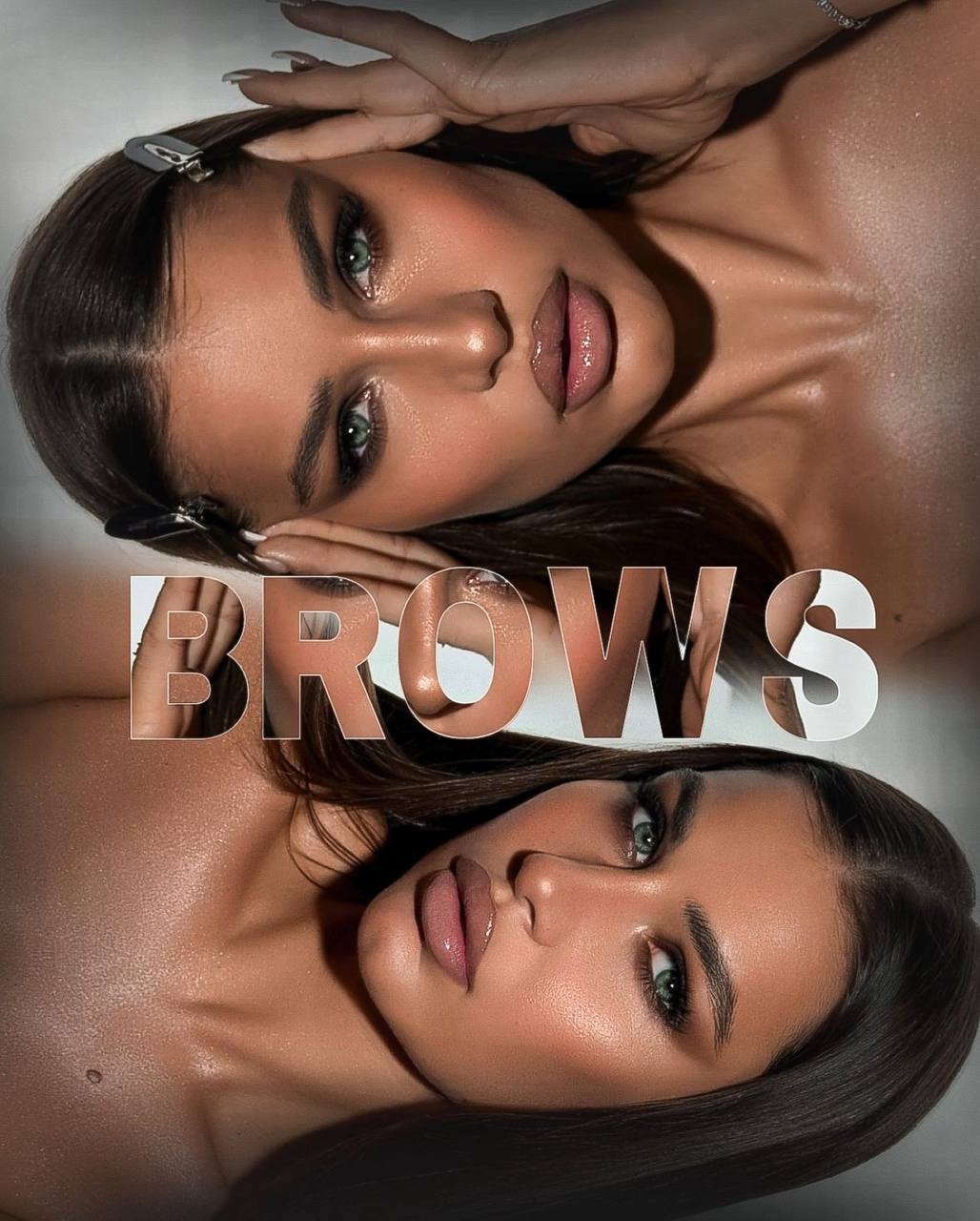 Коррекция бровей без окрашивания - Красота и здоровье в Астрахань - фото 3