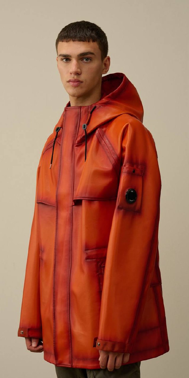 Редкие вещи CP Company - Одежда в Астрахань - фото 2