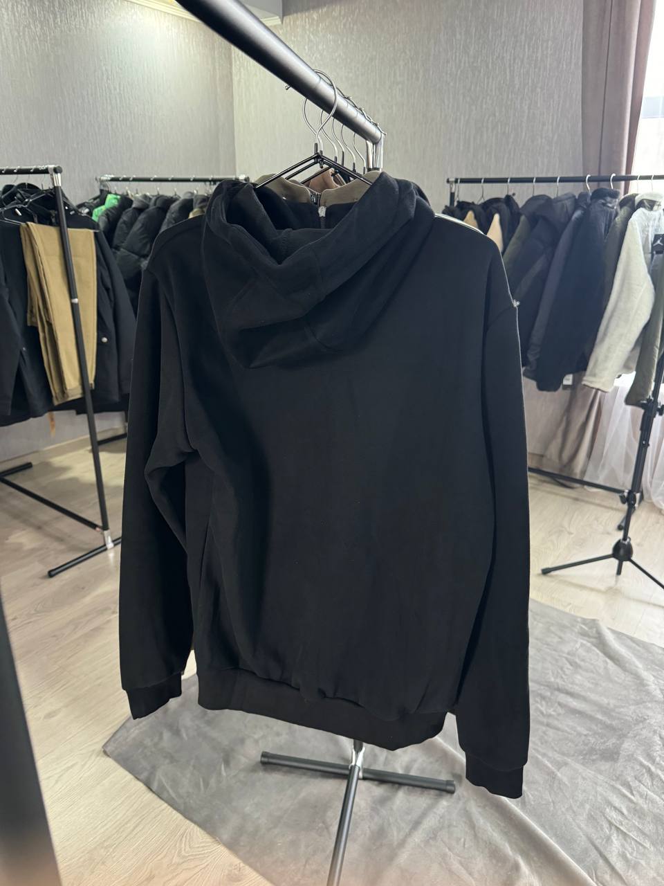 Зипка Jordan утепленные - Одежда в Астрахань - фото 2