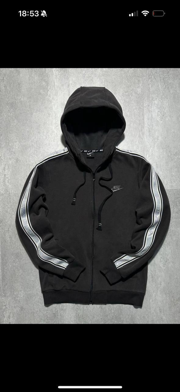 Зипка Nike утепленные - частное объявление в Астрахань