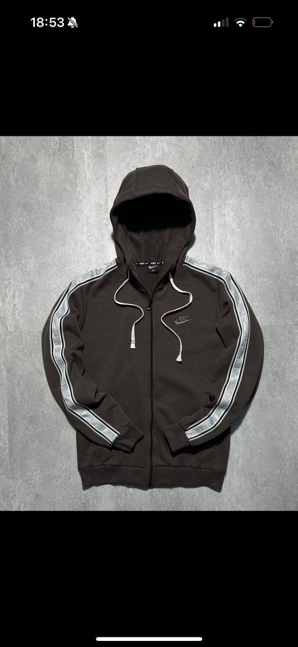 Зипка Nike утепленные - Одежда в Астрахань - фото 2