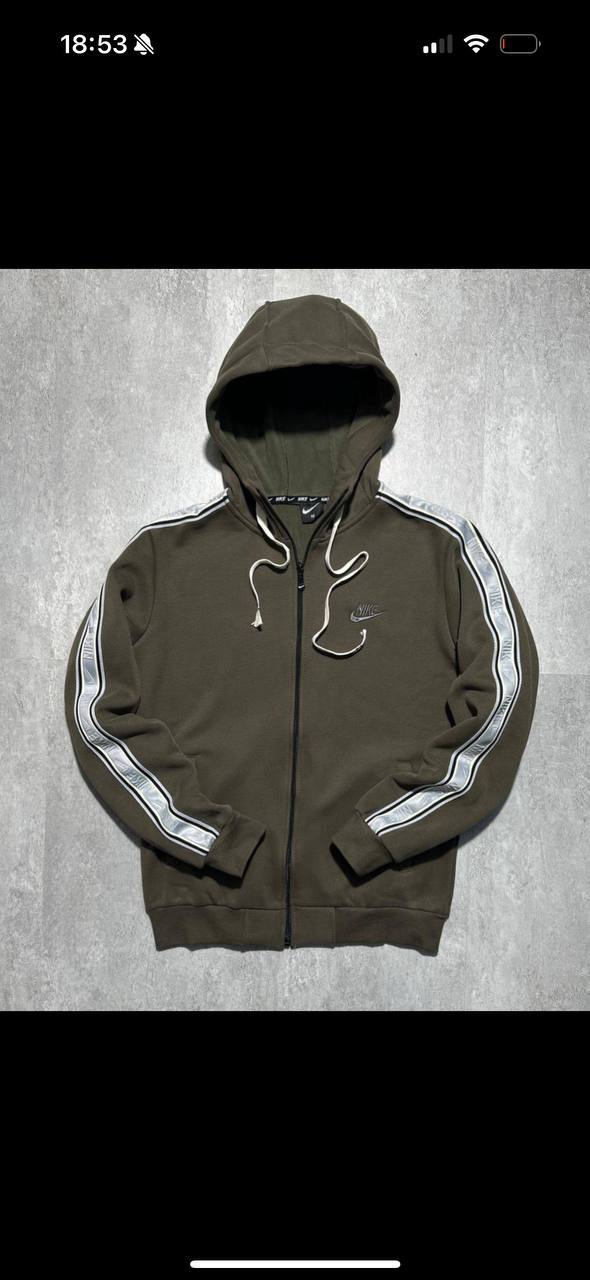 Зипка Nike утепленные - Одежда в Астрахань - фото 3