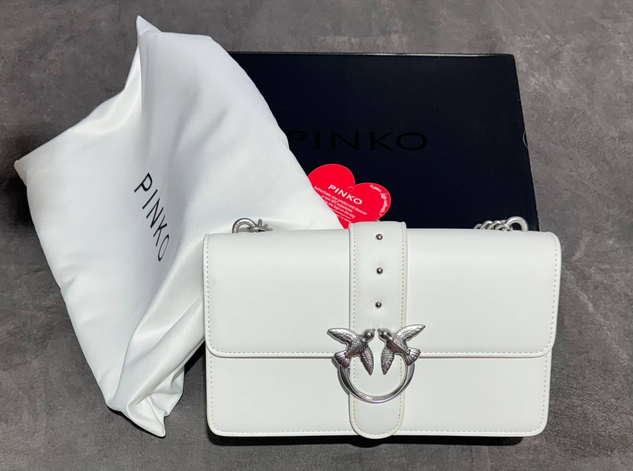 Женская сумка PINKO - частное объявление в Астрахань