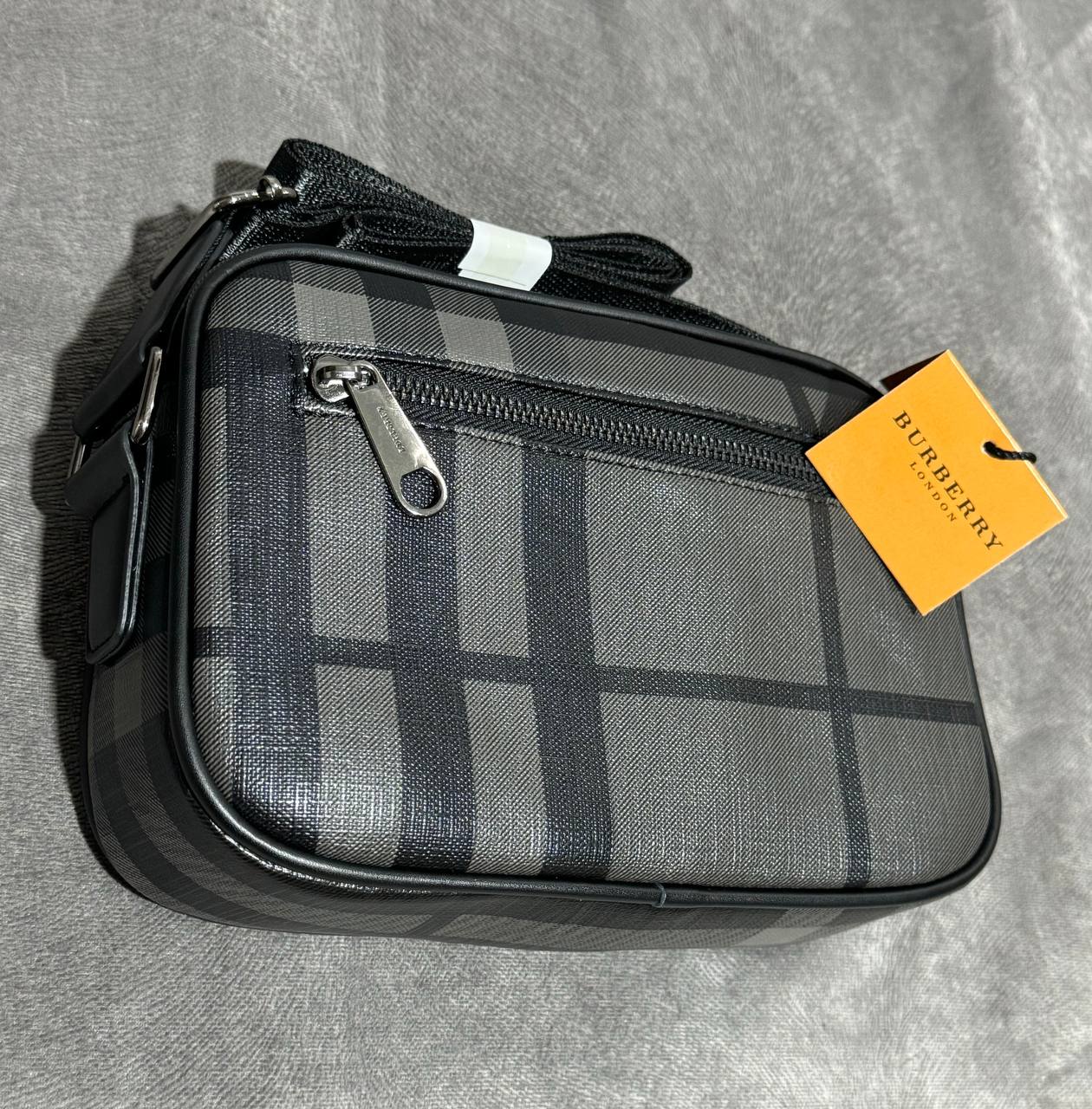 Мужская сумка на плечо BURBERRY - частное объявление в Астрахань