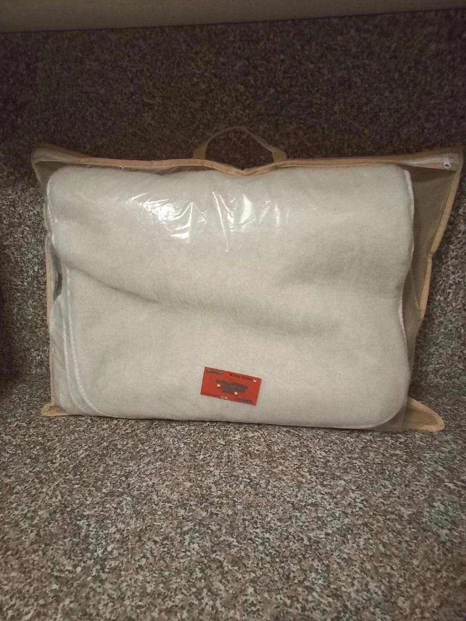 Меховые накидки на автомобильные сидения из натуральной овчины - Авто в Тюмень - фото 2