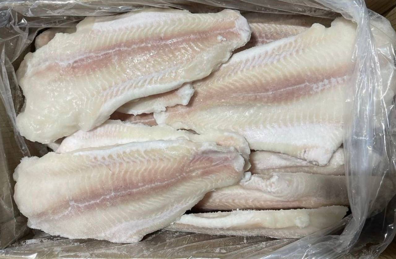 Филе Пангасиуса - Хобби и отдых в Тюмень