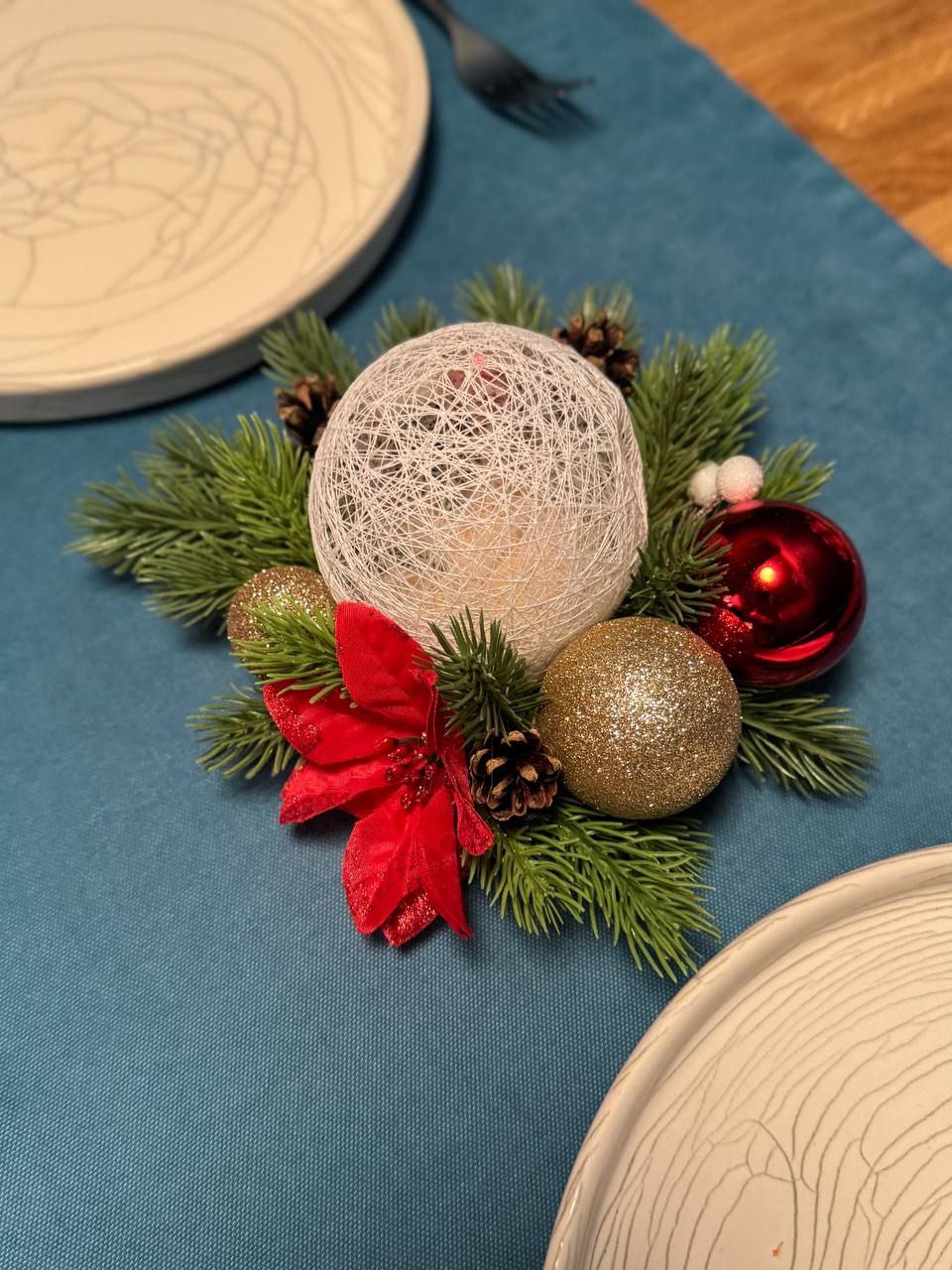 Новогодний декор на заказ - Хобби и отдых в Кстово