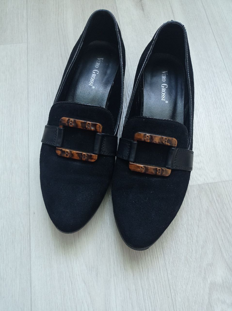 Новые туфли Vero Grossi - Одежда в Нижний Новгород - фото 7