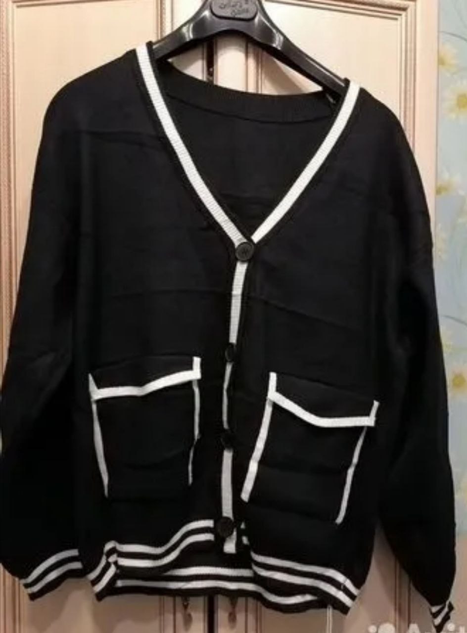 Новая кофта размер 54 - частное объявление в Сургут