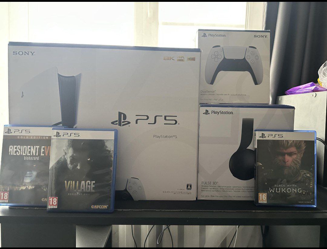 Фул комплект - Электроника в Тула