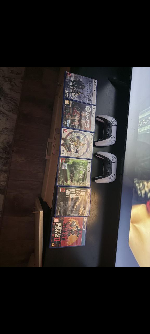 Продам в отличном состоянии - частное объявление в Тула