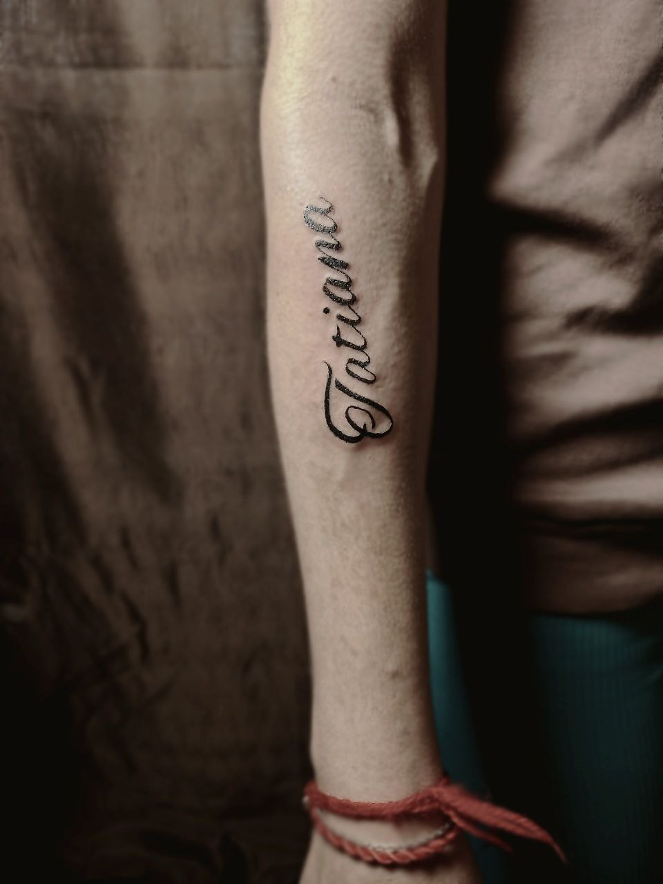 Татуировки любой сложности в черно-белом цвете - Услуги в Оренбург - фото 2