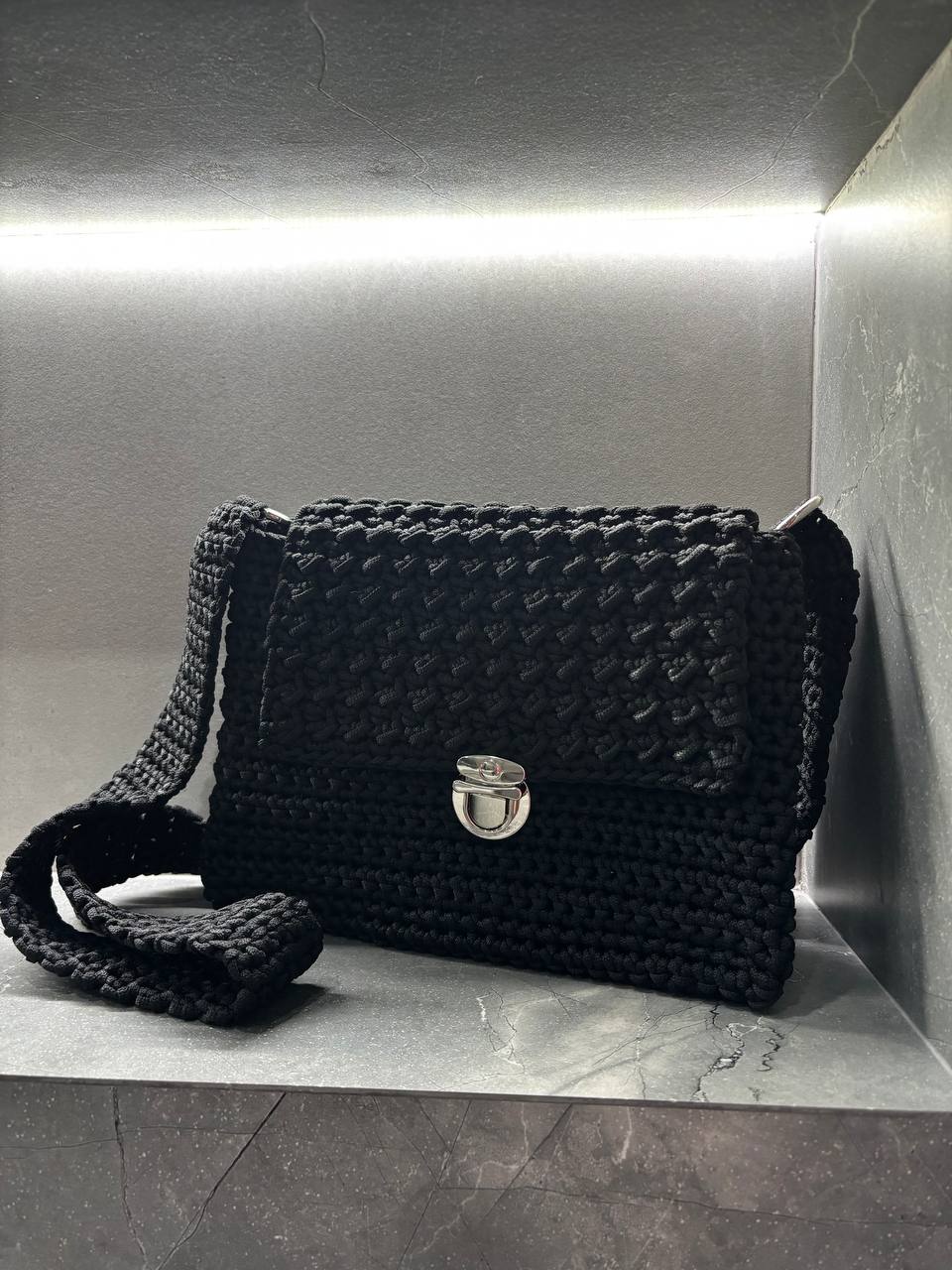 Сумка ручной работы - частное объявление в Оренбург