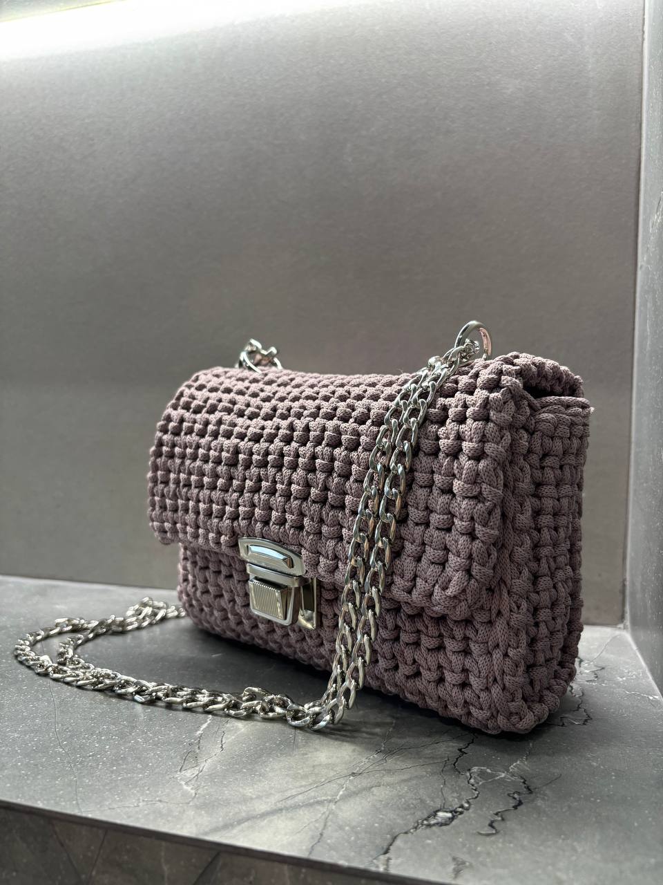 Сумка ручной работы - Одежда в Оренбург - фото 3