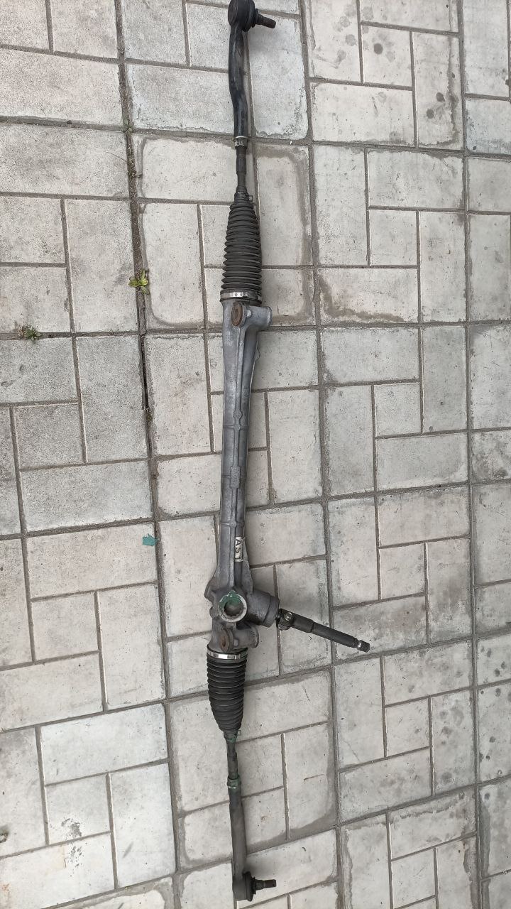 Продам рулевую рейку Тойота Королла Румион - Запчасти в Ангарск