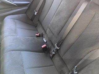 BMW 318 I M Sport 2016 год - Авто в Владивосток - фото 2