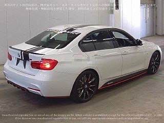 BMW 318 I M Sport 2016 год - Авто в Владивосток - фото 3