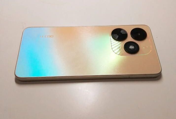 Продаю телефон TECNO SPARK GO 2024 - Электроника в Ангарск