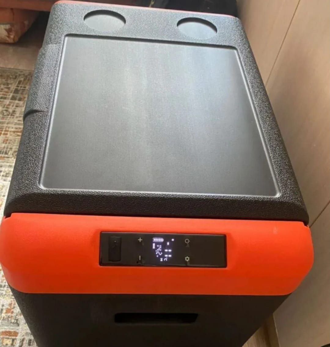 Продам новый компрессорный автохолодильник - Электроника в Ангарск