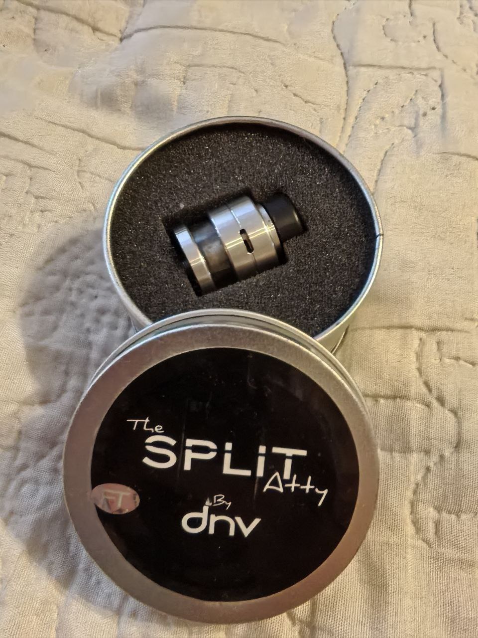 Сплит койлов нету работоспособность пушка фул кп бак оригинальный - частное объявление в Кемерово