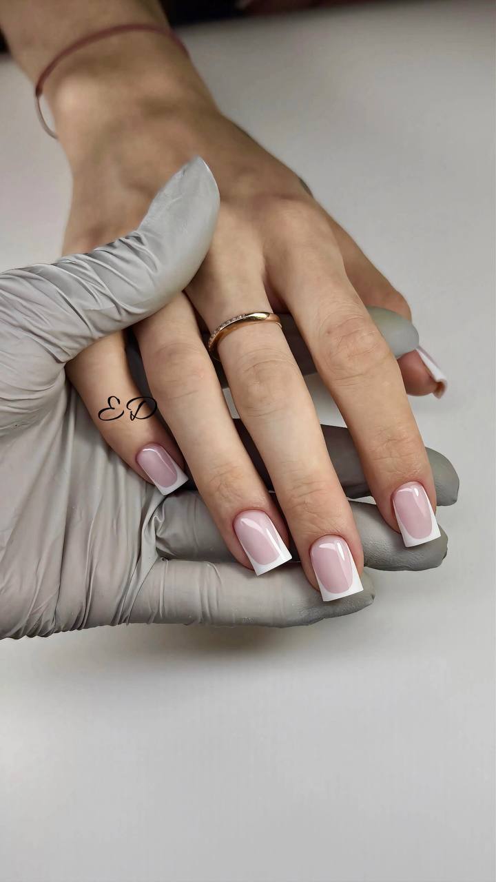 Мастер по маникюру с опытом более 4 лет - Красота и здоровье в Омск - фото 2