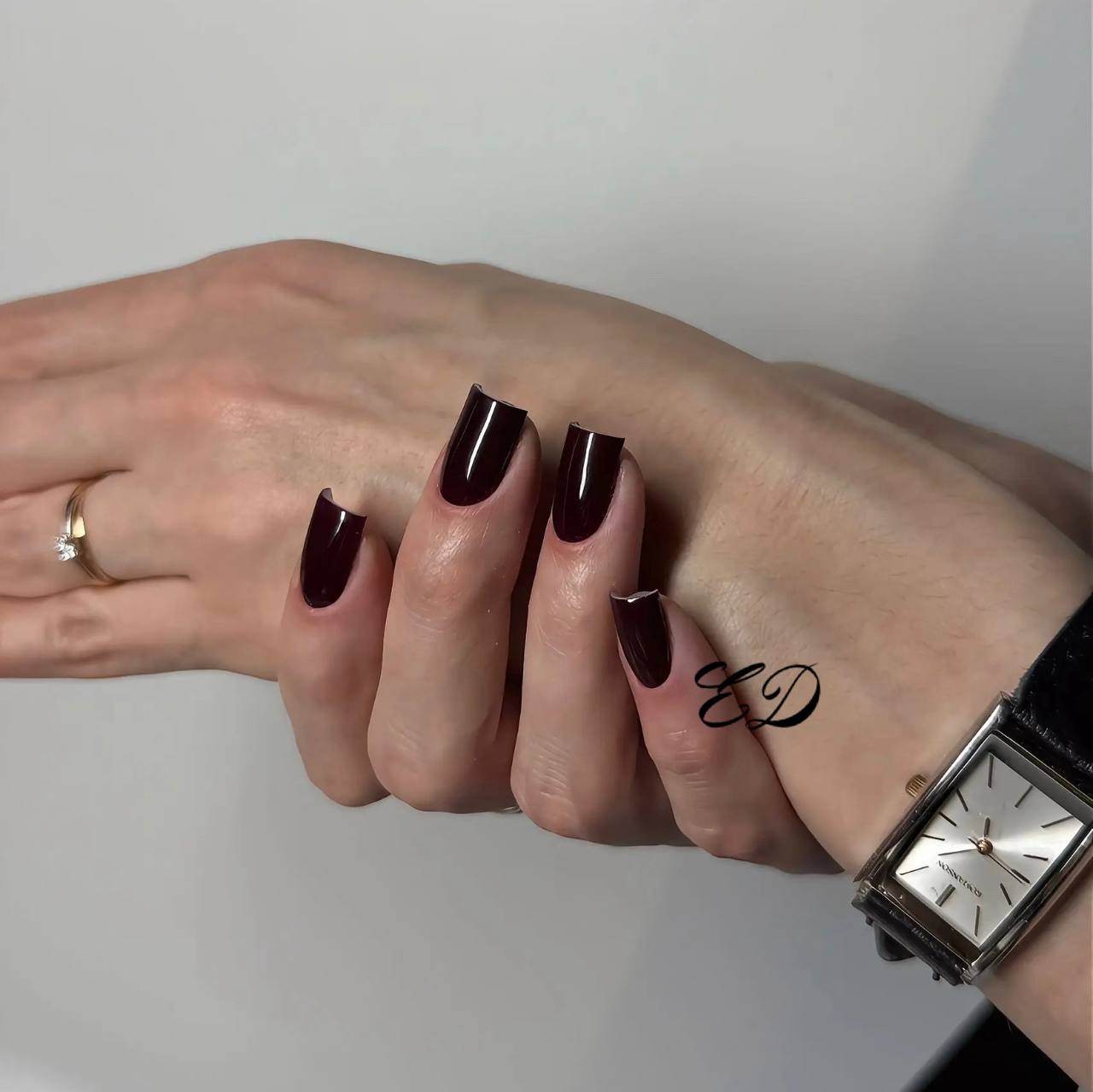 Мастер по маникюру с опытом более 4 лет - Красота и здоровье в Омск - фото 3