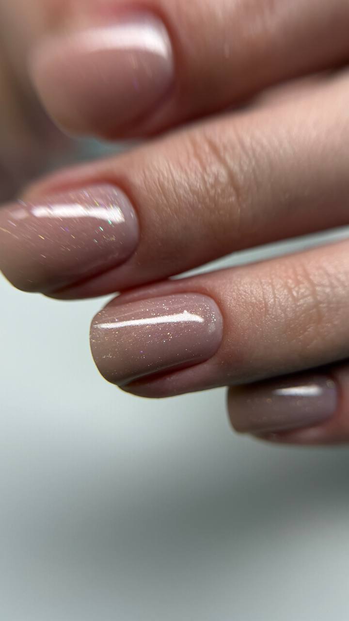 Мастер по маникюру с опытом более 4 лет - Красота и здоровье в Омск - фото 5