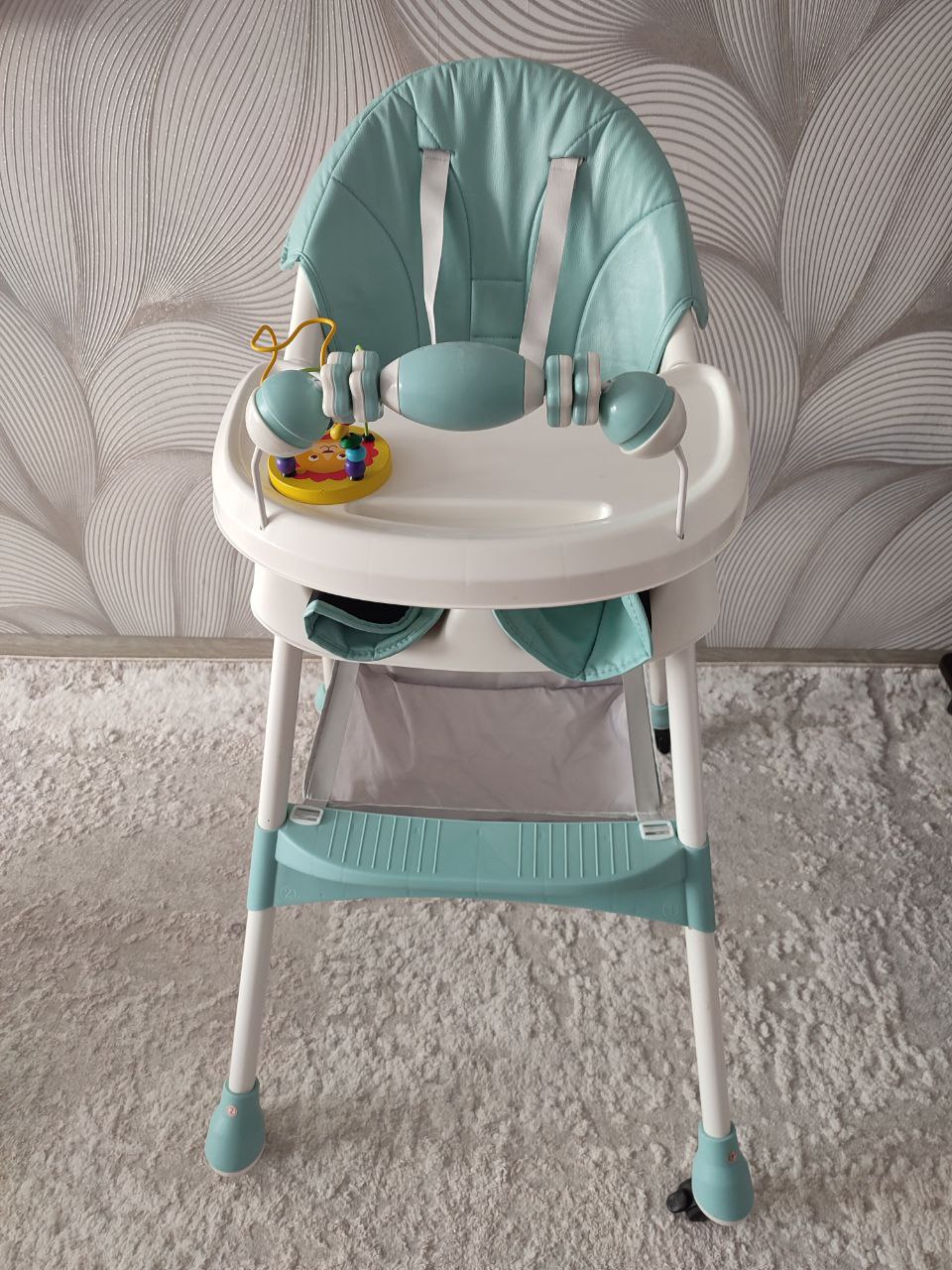 Стульчик для кормления - Товары для детей в Омск