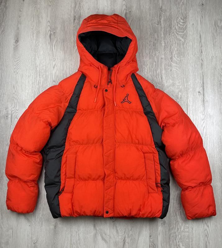Оригинальная куртка Jordan - Одежда в Омск