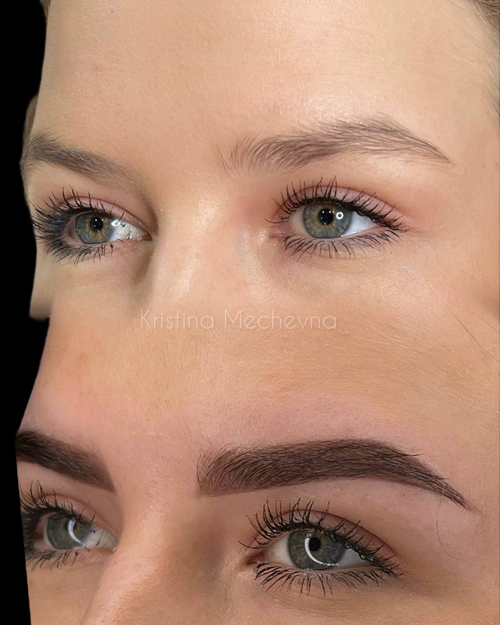 Набор на обучение оформление бровей с нуля - Услуги в Краснодар