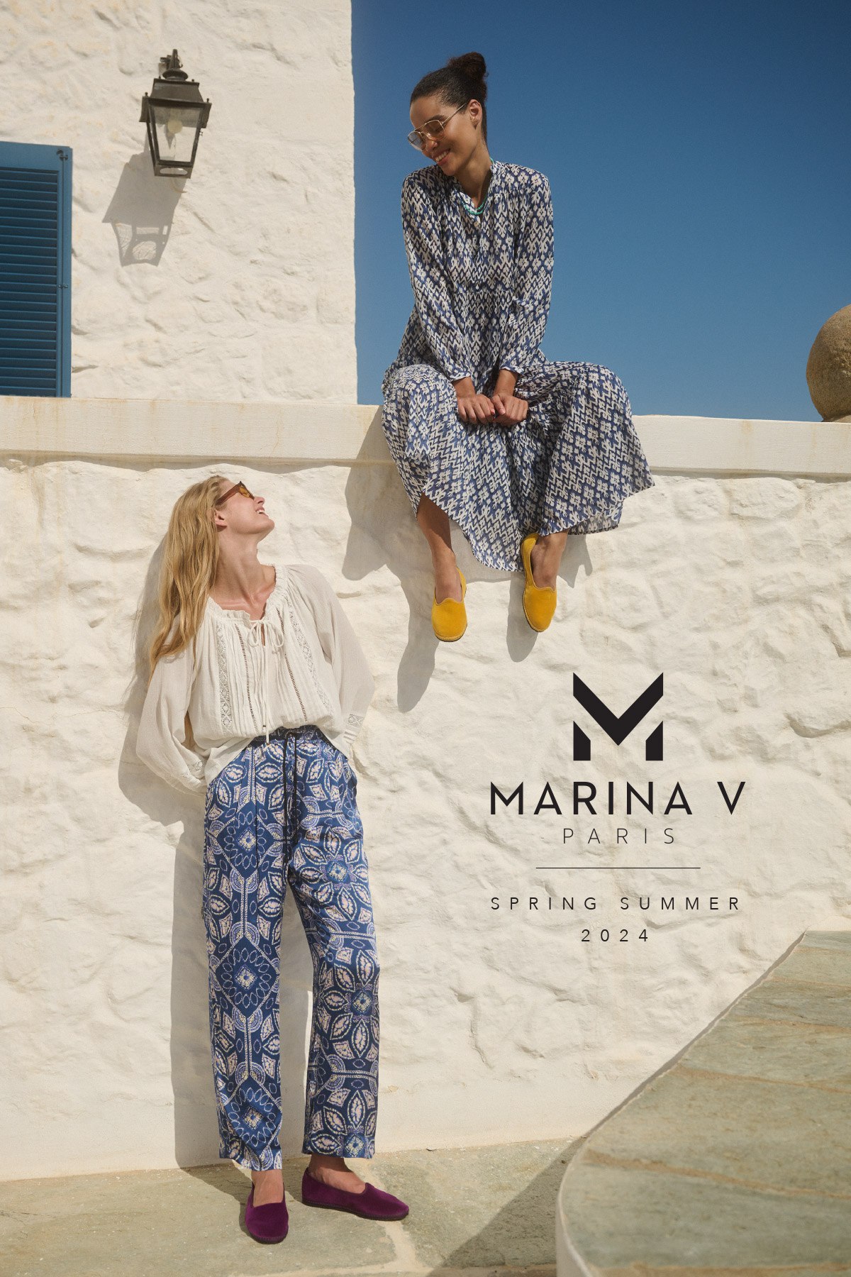 Ликвидация бренда Marina V Paris - Одежда в Краснодар - фото 2