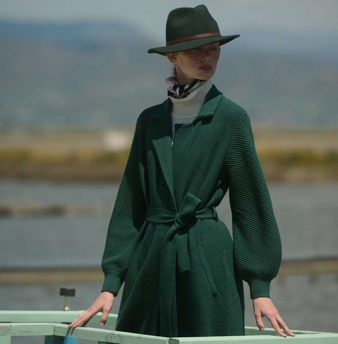 Ликвидация бренда Marina V Paris - Одежда в Краснодар - фото 3