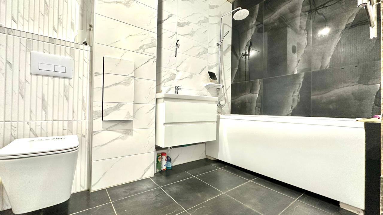 Просторная 3-комнатная квартира в ЖК «Титаны» - Недвижимость в Краснодар - фото 2