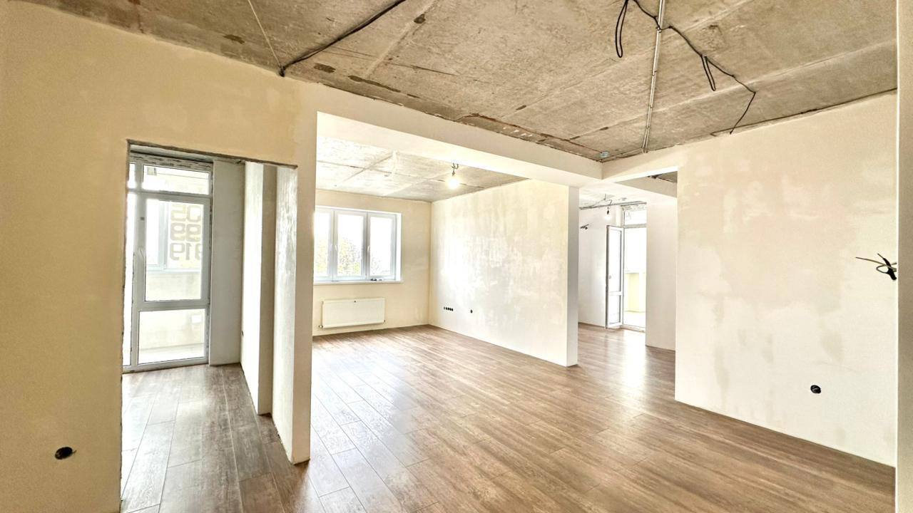 Просторная 3-комнатная квартира в ЖК «Титаны» - Недвижимость в Краснодар - фото 3