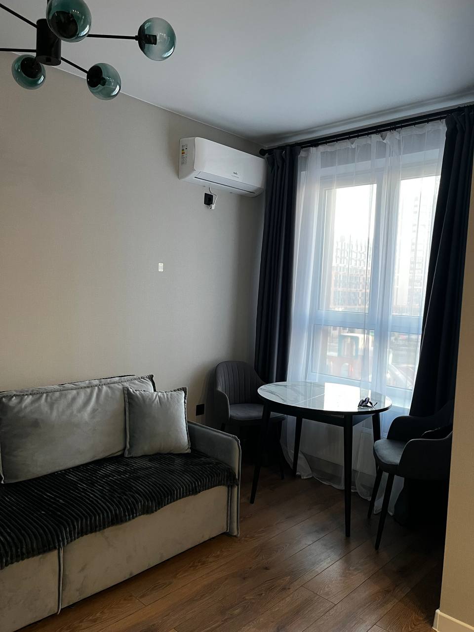 Сдам современную квартиру для долгосрочной аренды в ЖК Архитектер - Недвижимость в Краснодар