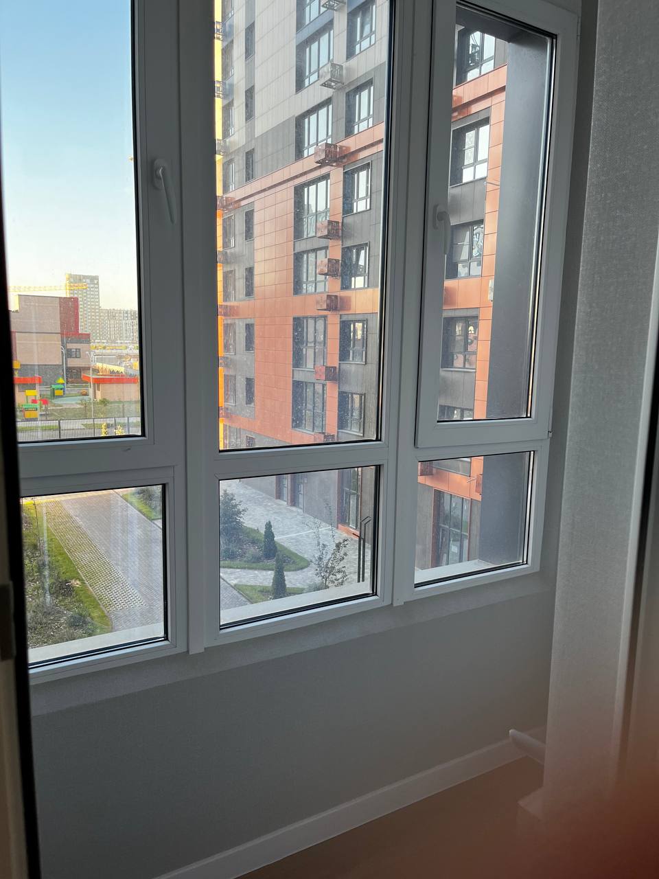 Сдам современную квартиру для долгосрочной аренды в ЖК Архитектер - Недвижимость в Краснодар - фото 3