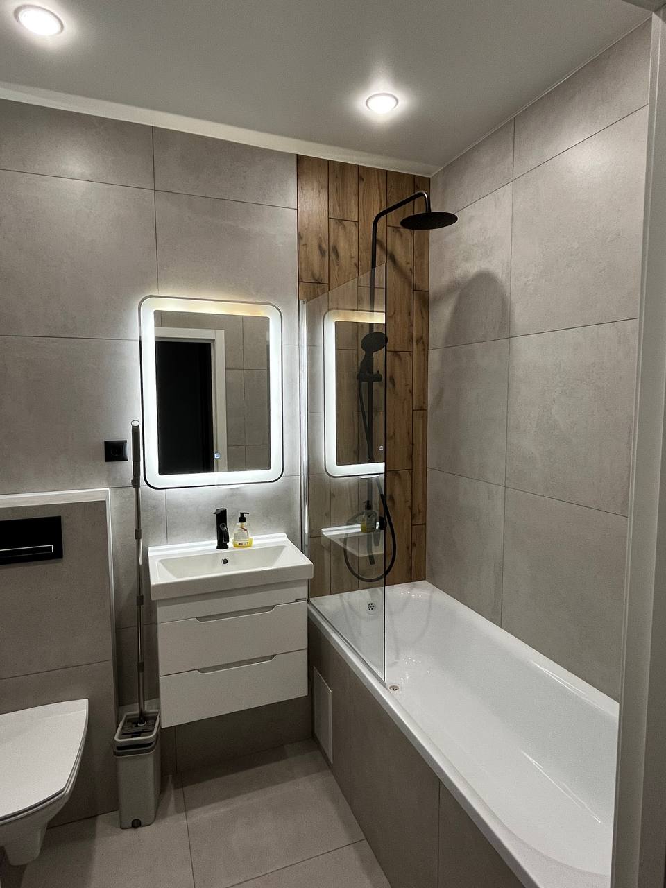 Сдам современную квартиру для долгосрочной аренды в ЖК Архитектер - Недвижимость в Краснодар - фото 4