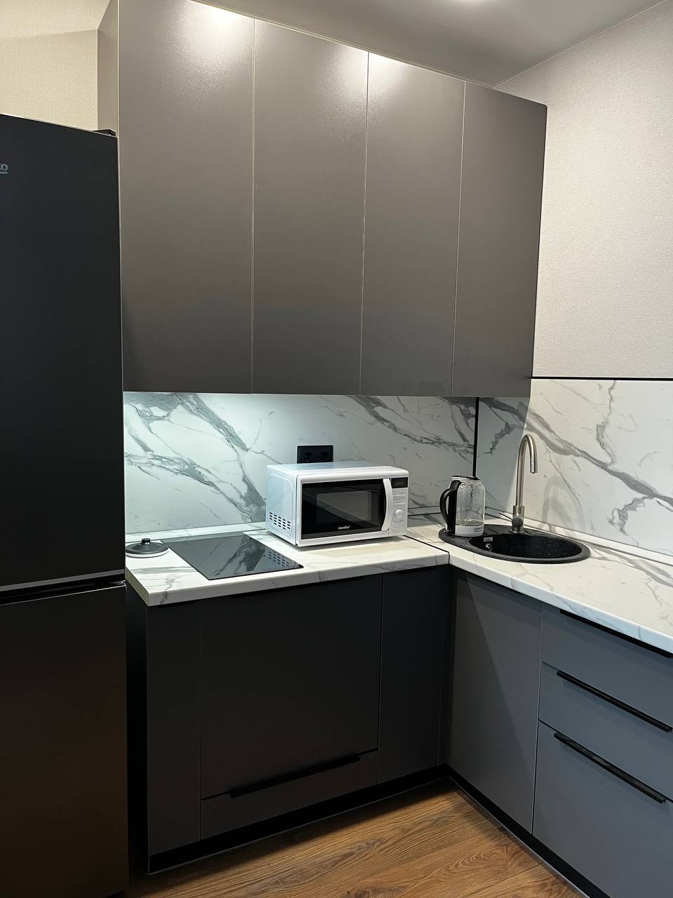 Сдам современную квартиру для долгосрочной аренды в ЖК Архитектер - Недвижимость в Краснодар - фото 5