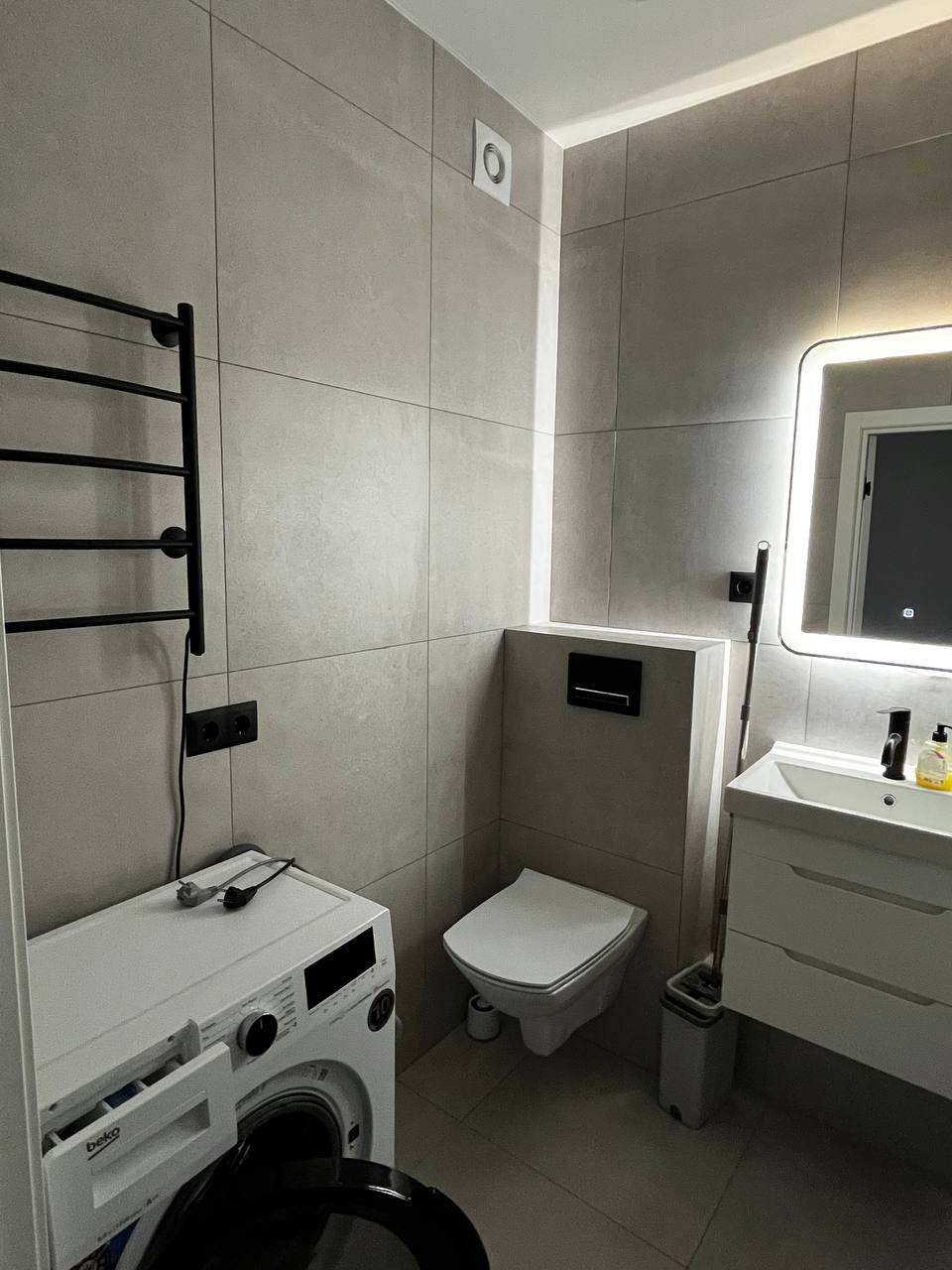 Сдам современную квартиру для долгосрочной аренды в ЖК Архитектер - Недвижимость в Краснодар - фото 6