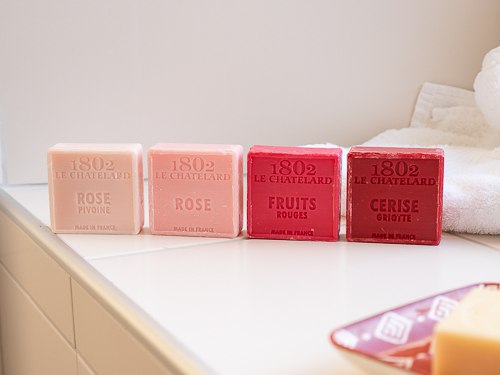 Поставки парфюма и косметики из Франции - Красота и здоровье в Краснодар - фото 4