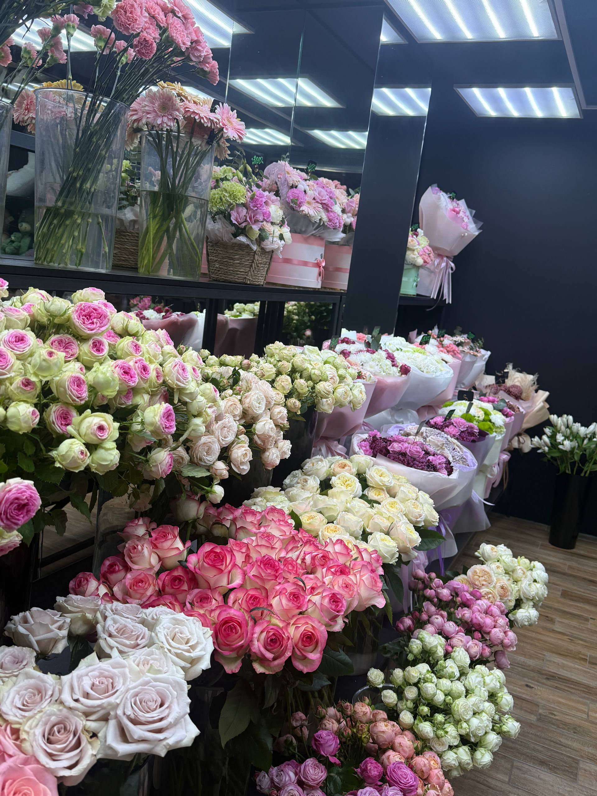 Салон цветов Le Jardin - Хобби и отдых в Краснодар