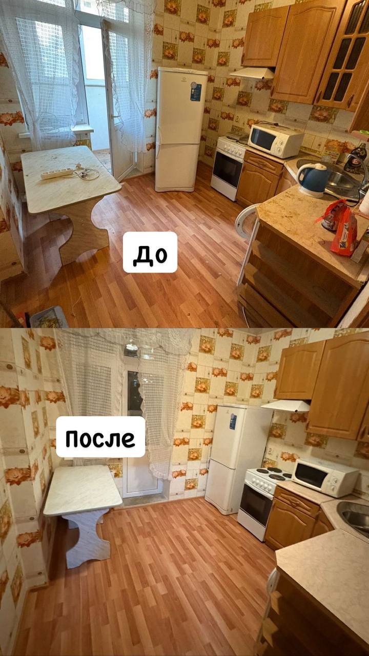 Профессиональные клининг услуги для дома и офиса - Услуги в Краснодар - фото 3