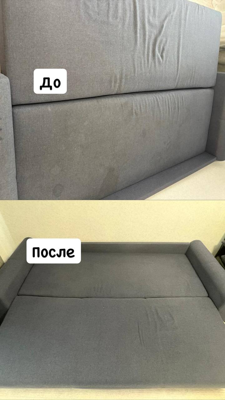 Профессиональные клининг услуги для дома и офиса - Услуги в Краснодар - фото 4