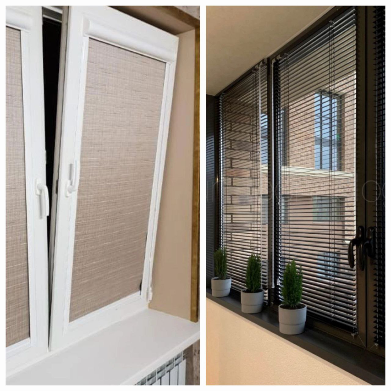 Изготовление жалюзи и москитных сеток - частное объявление в Краснодар