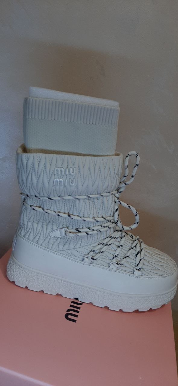 Зимняя обувь отличного качества - частное объявление в Калининград