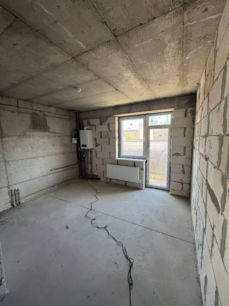 Продаётся квартира-студия в Ессентуках - частное объявление в Ессентуки