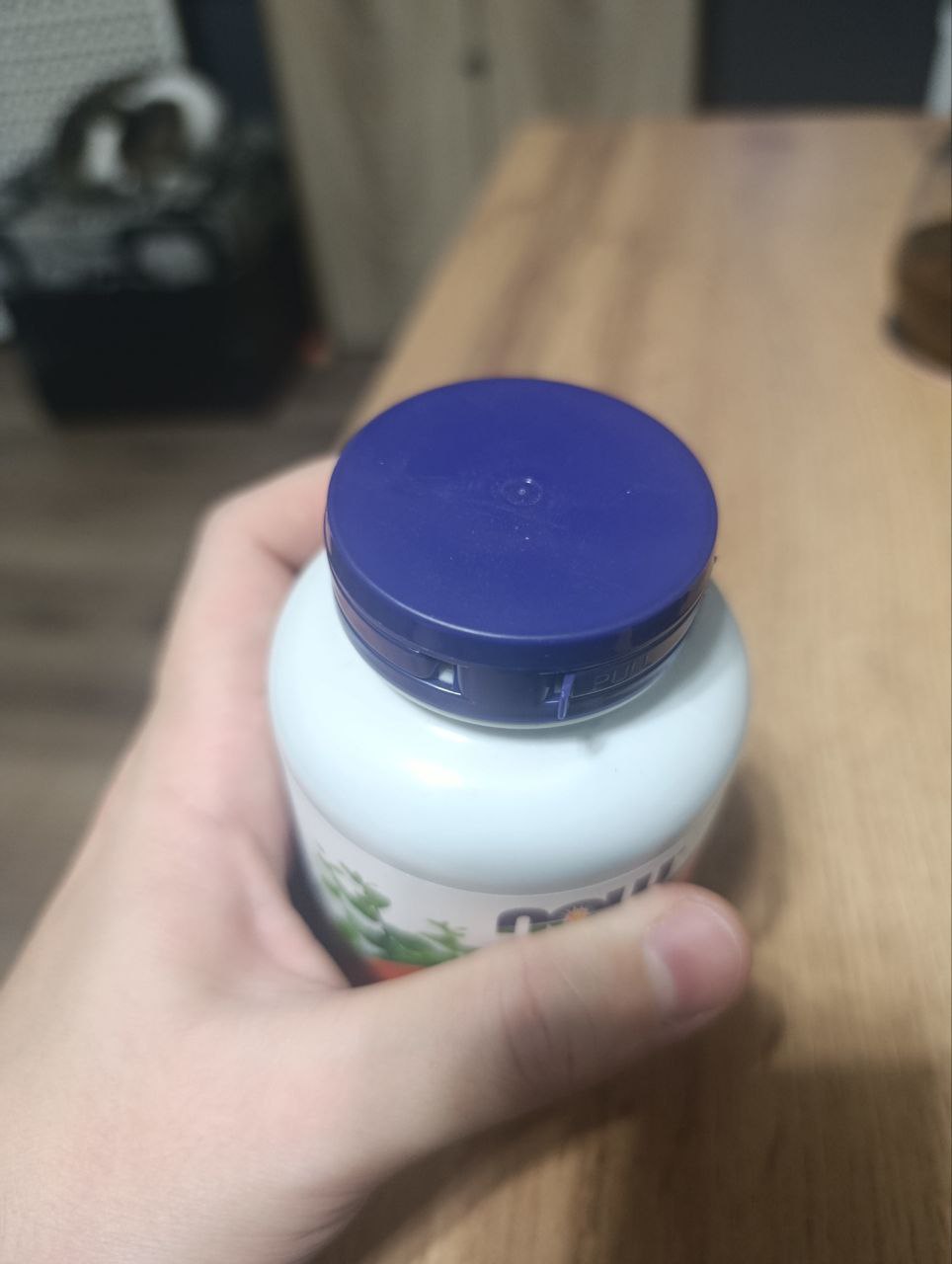 Dopa mucuna от компании now, 180 капсул - Красота и здоровье в Калининград - фото 3