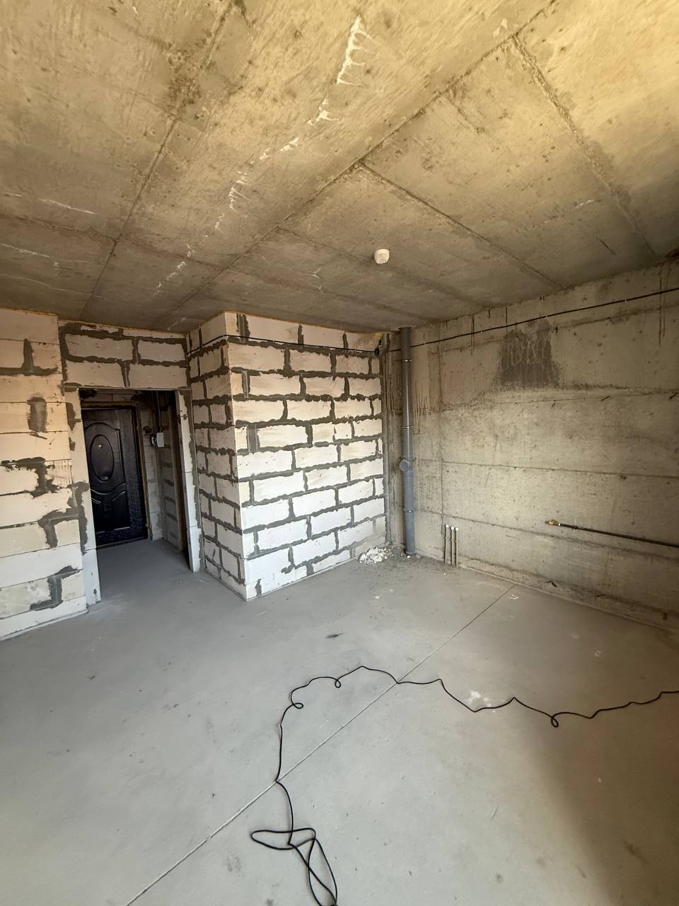 Продаётся квартира-студия в Ессентуках - частное объявление в Ессентуки